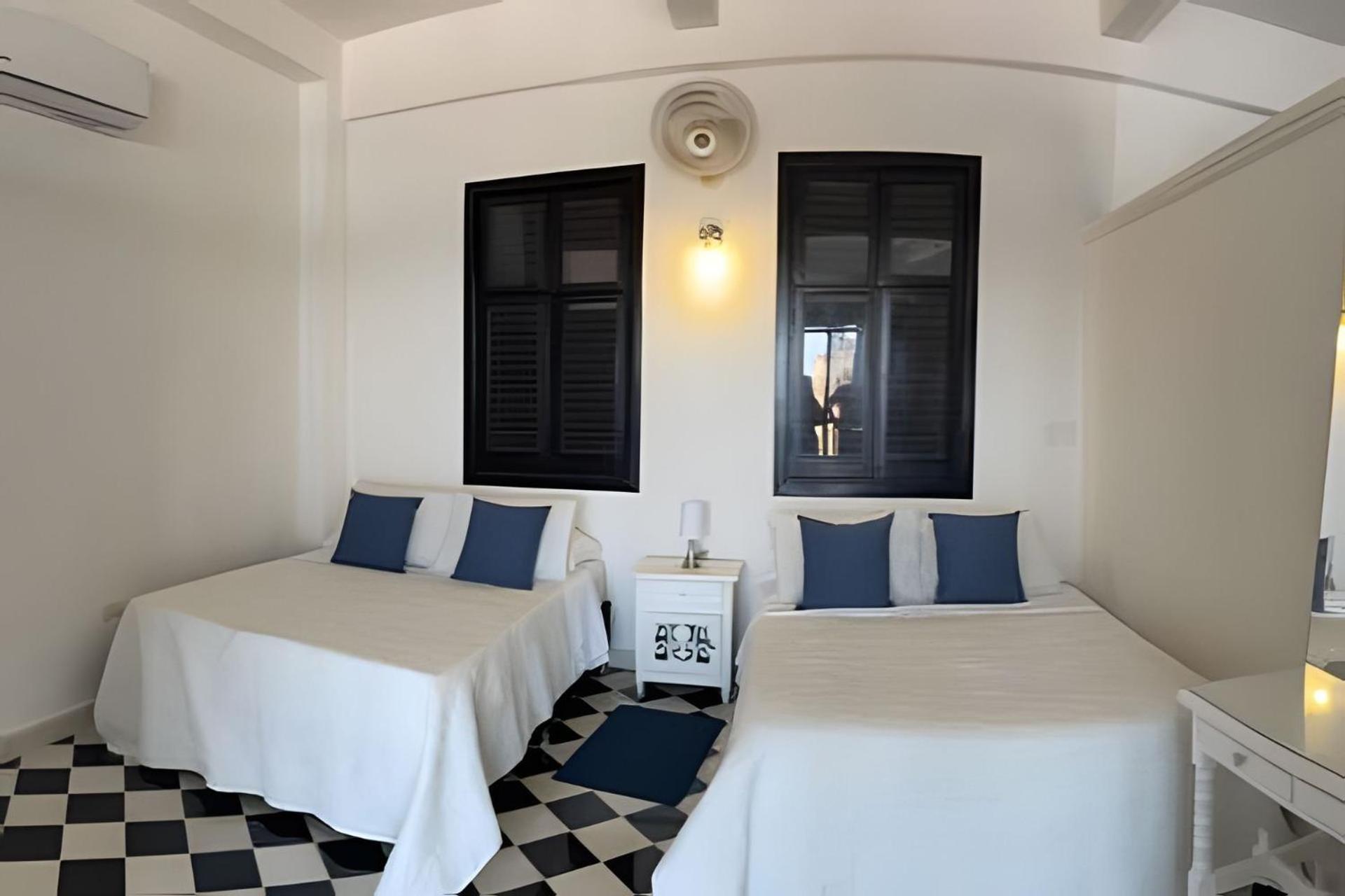 704 Puesta De Sol Apto En Cartagena Ngoại thất bức ảnh