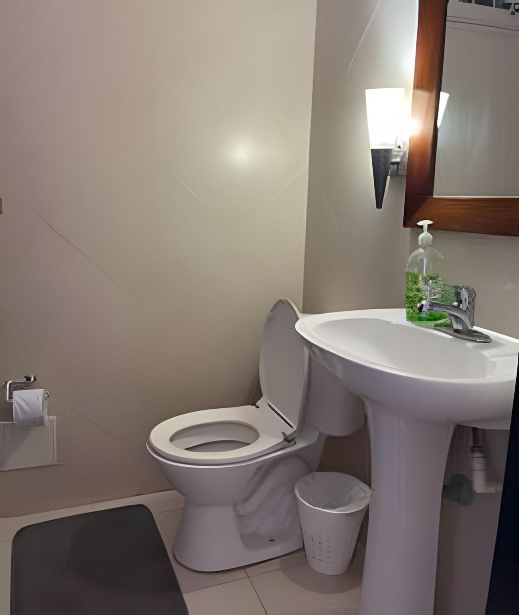 704 Puesta De Sol Apto En Cartagena Ngoại thất bức ảnh