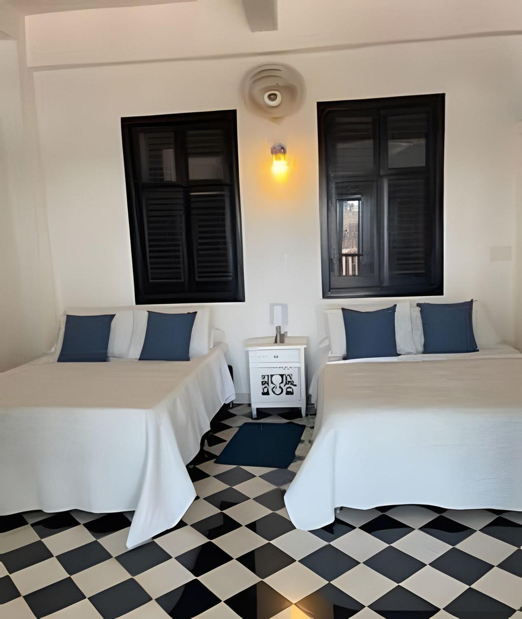 704 Puesta De Sol Apto En Cartagena Ngoại thất bức ảnh