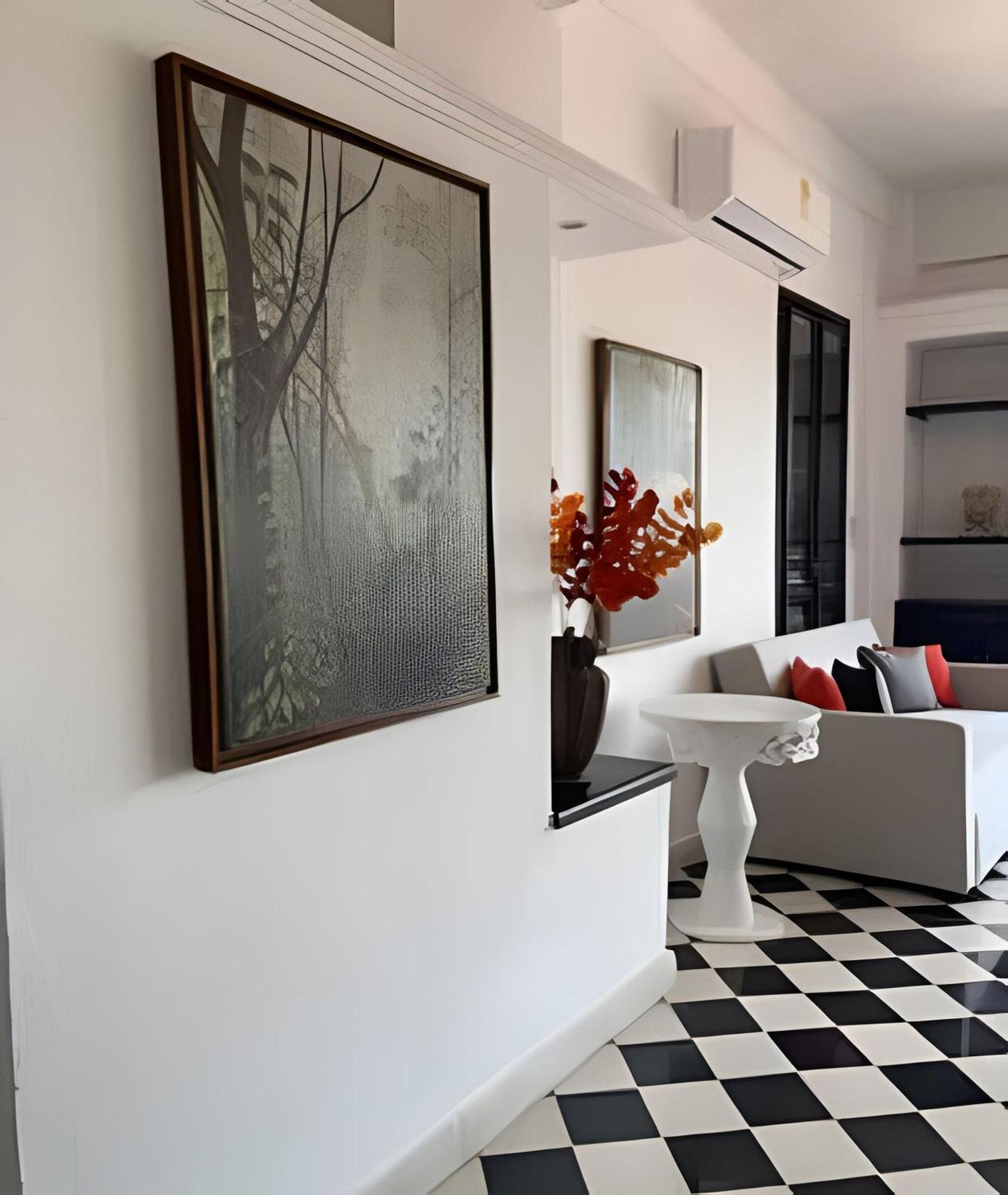704 Puesta De Sol Apto En Cartagena Ngoại thất bức ảnh