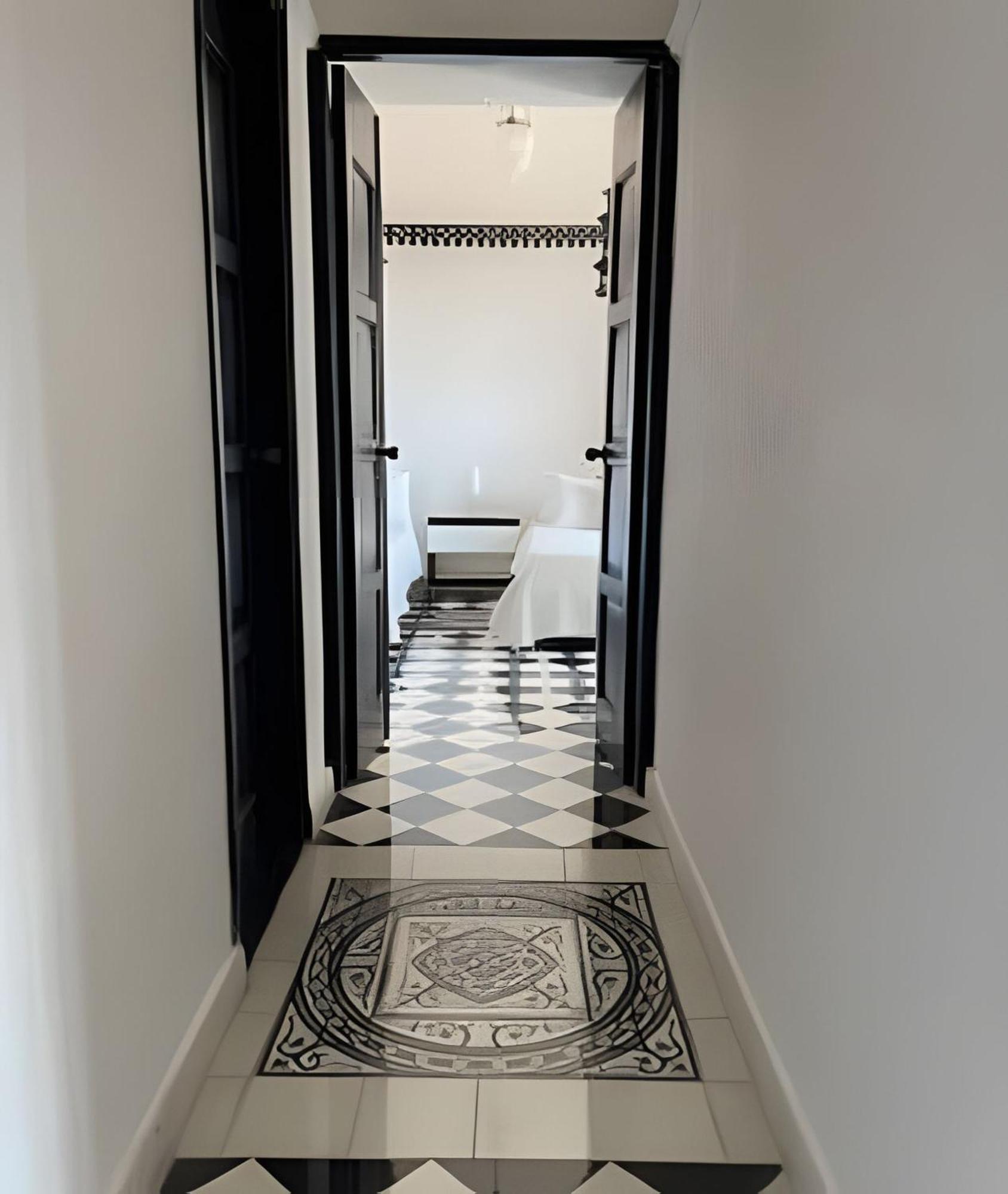 704 Puesta De Sol Apto En Cartagena Ngoại thất bức ảnh