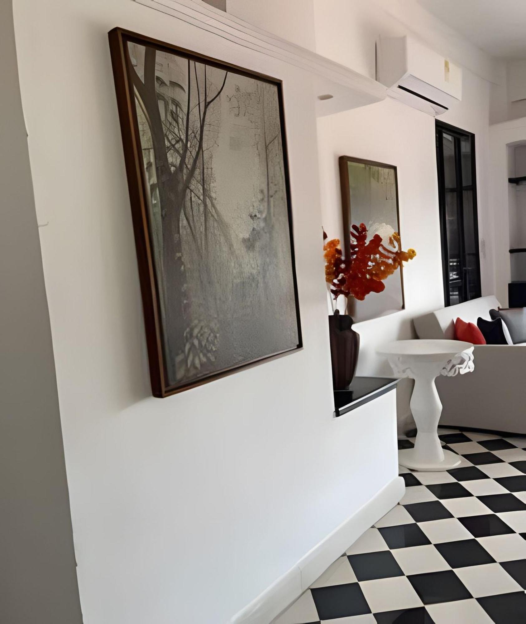704 Puesta De Sol Apto En Cartagena Ngoại thất bức ảnh