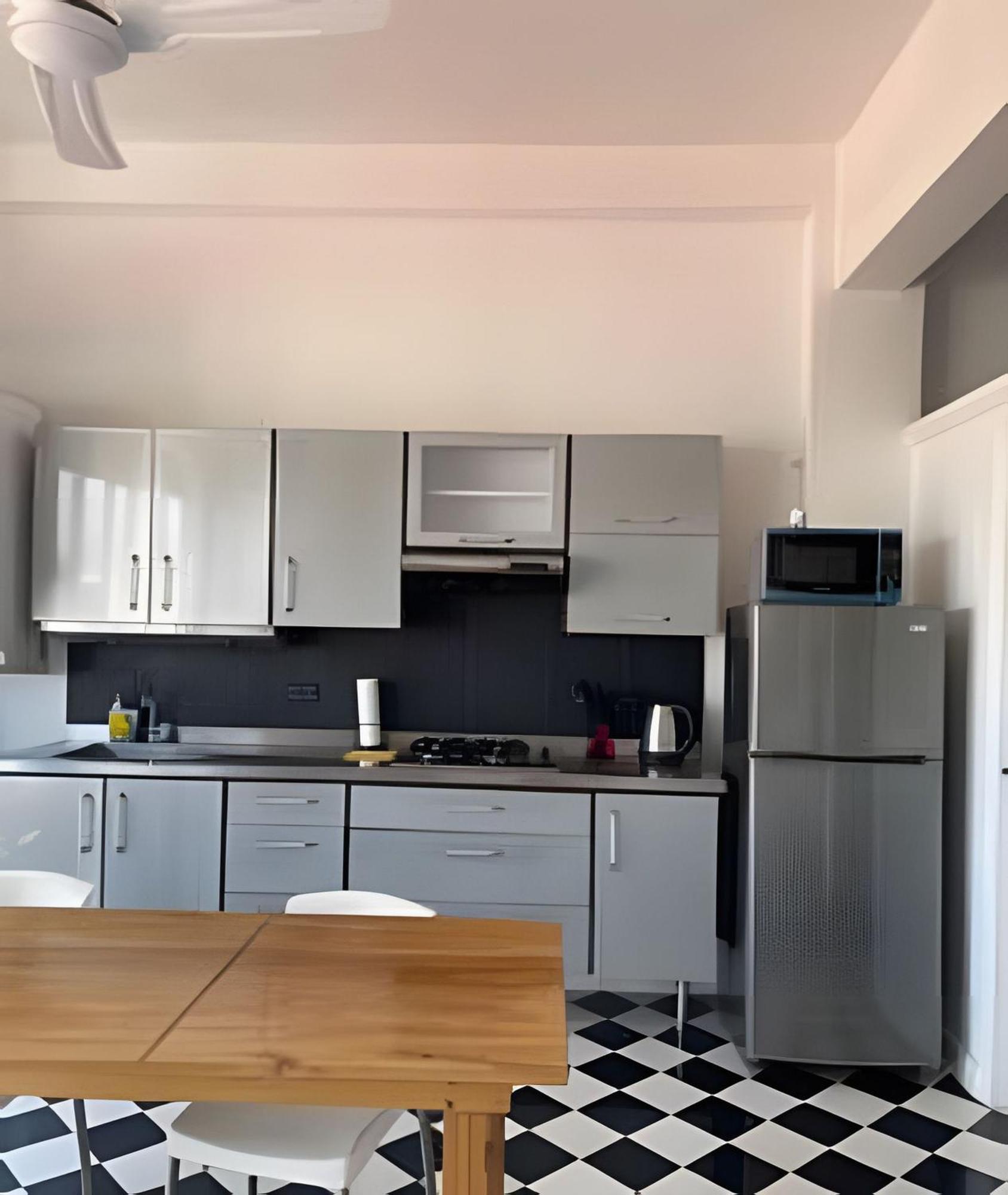 704 Puesta De Sol Apto En Cartagena Ngoại thất bức ảnh