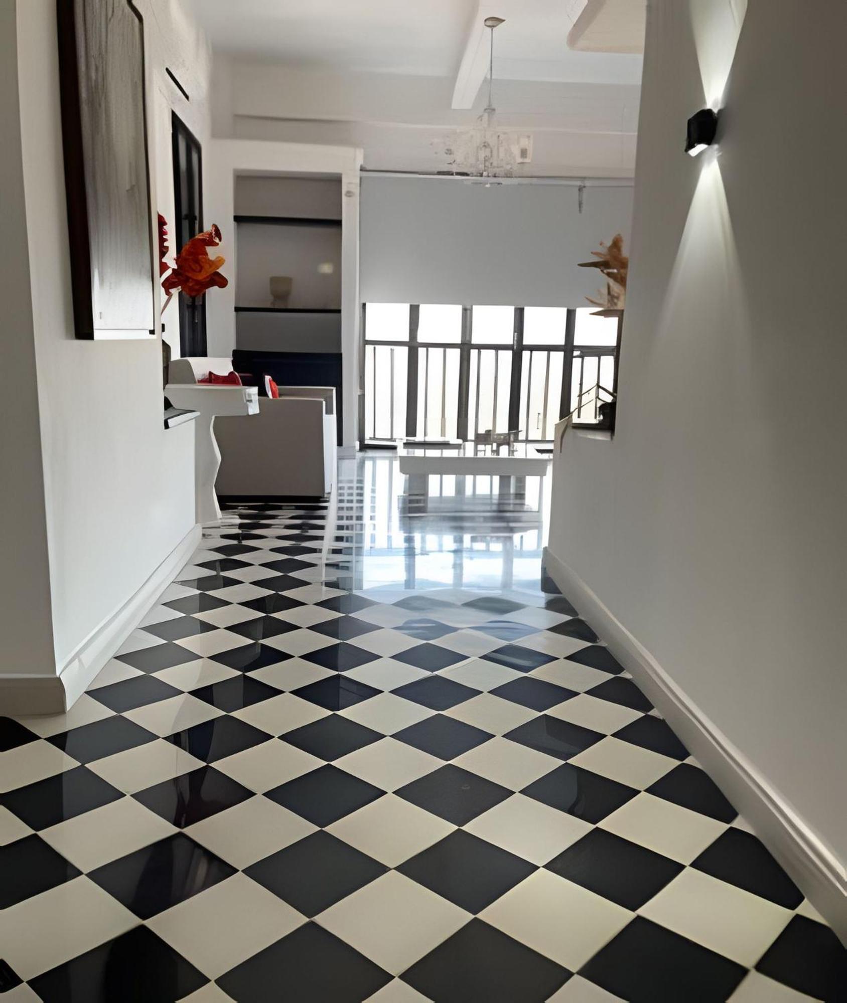 704 Puesta De Sol Apto En Cartagena Ngoại thất bức ảnh