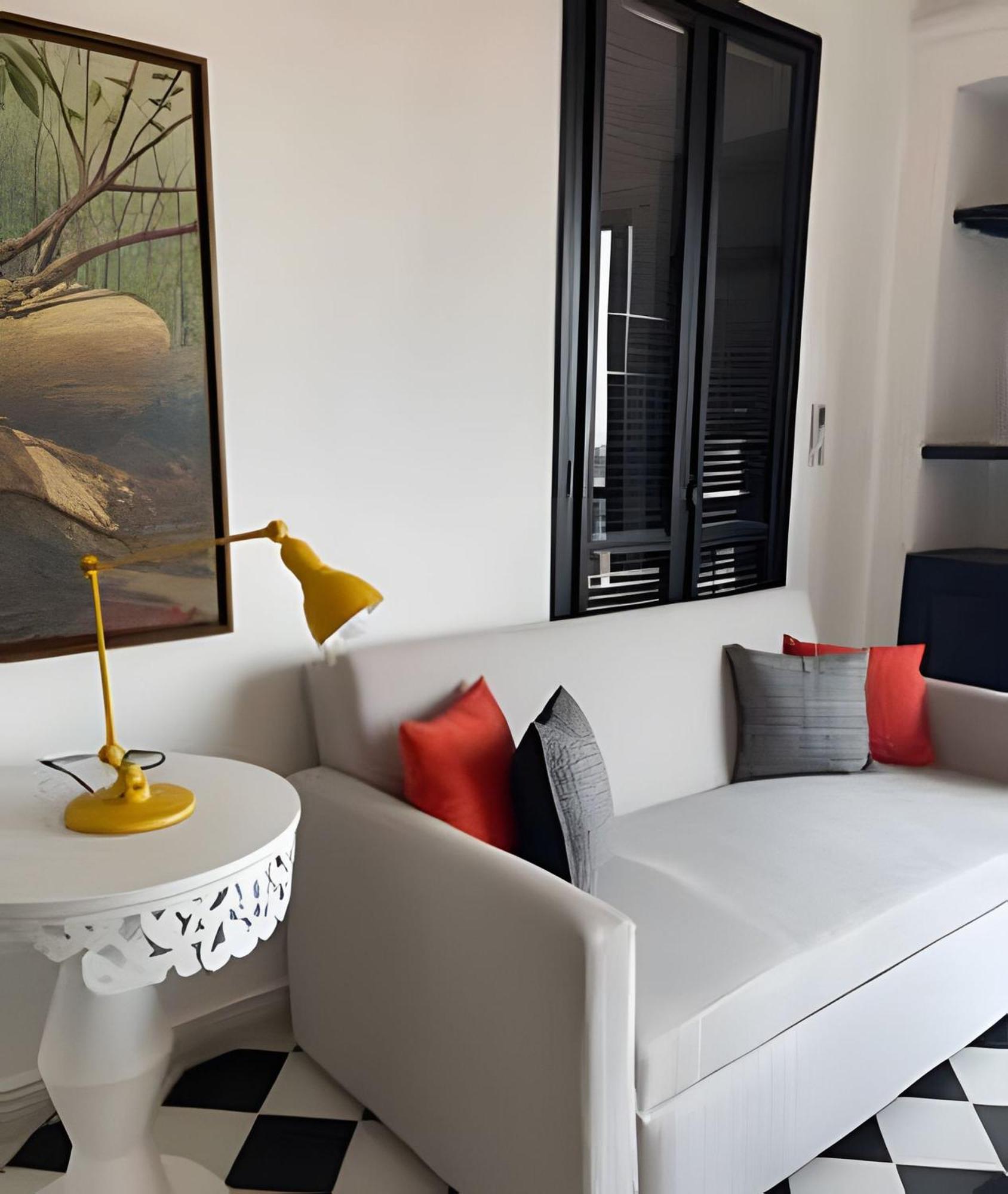704 Puesta De Sol Apto En Cartagena Ngoại thất bức ảnh