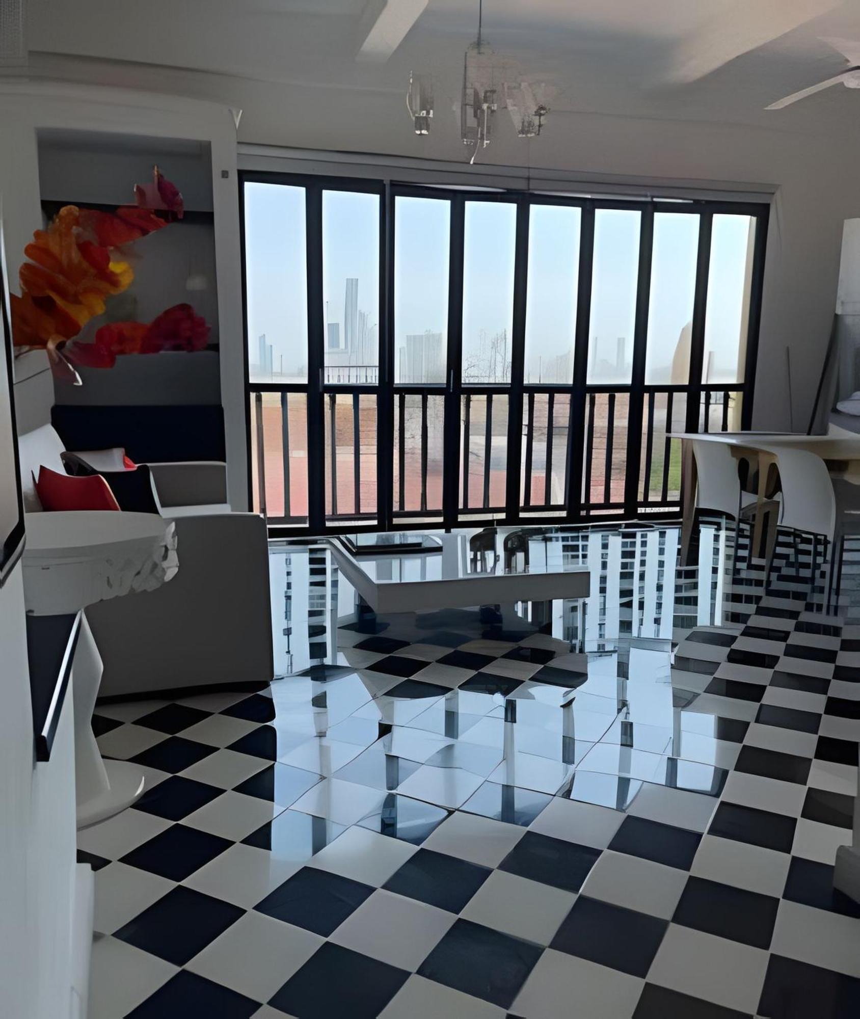 704 Puesta De Sol Apto En Cartagena Ngoại thất bức ảnh